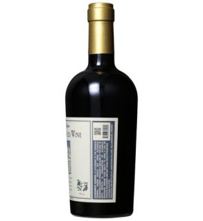 NV Williamsburg Settlers' Spiced Wine 750 mL Wine
