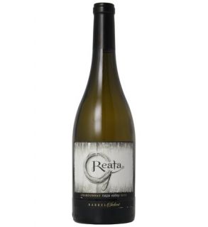 2010 Reata Winery Napa Valley Barrel Select Chardonnay 750 mL Wine