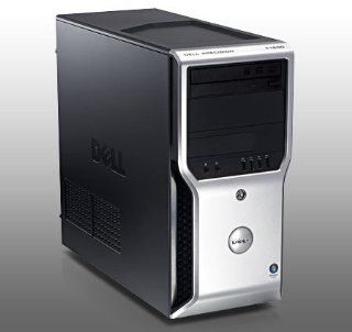 Dell Precision T1500 Minitower PC, Intel Core i7 processor (2.80 GHz)   8GB DDR3 RAM Windows 7 Professional (64 bit) 1 Yr Limited Warranty  Desktop Computers  Computers & Accessories