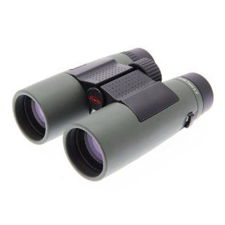 Kowa BD42 8GR High Performance 8x42mm Binoculars (Green) Sports & Outdoors
