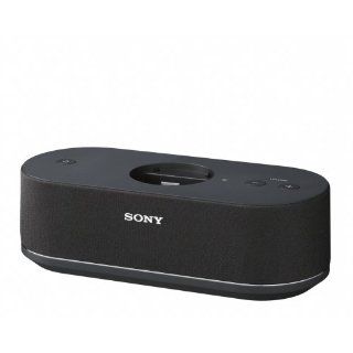 Sony SRSNWGM30 Dock Speaker for Sony NWZS730F (Black)   Players & Accessories