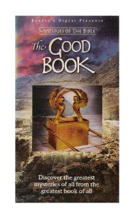 Reader's Digest Presents Mysteries of the Bible the Good Book David M. Frank, Bram Ross, Michael Christy Movies & TV