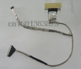 New Laptop LCD Screen Cable P/N DD0ZA3LC100 for Acer Aspire one A0751H 751H 751 Computers & Accessories