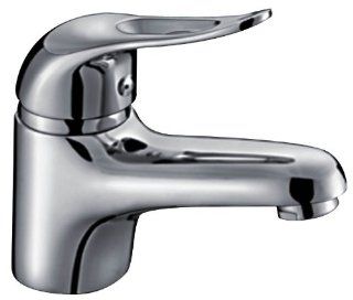 Kingsun Water Faucet Water Mixer Basin Faucet Basin Tap KF 3271 Single Handle Bathroom Vessel Faucets Brass Zinc Alloy Handle Ceramic Spool Faucet Filter Tap Basin Sanitary Ware
