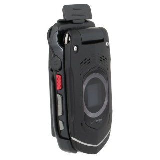 Casio C731 Rock Holster With swivel belt clip   Retail Cell Phones & Accessories