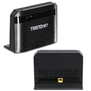 TRENDNET TEW 732BR / Wireless N300 Router Electronics