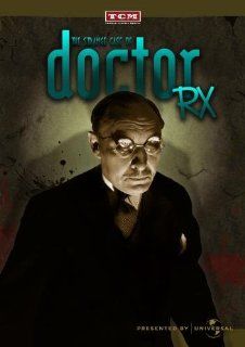 The Strange Case of Doctor Rx Patric Knowles, Lionel Atwill, Shemp Howard, Edmund MacDonald, Samuel S. Hinds, John Gallaudet, Anne Gwynne, William Nigh, Jack Bernhard, Clarence Upson Young Movies & TV