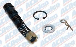 ACDelco 18G754 Professional Durastop Clutch Master Cylinder Kit Automotive