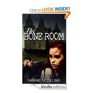 The Bone Room   Kindle edition by Shane Scollins. Romance Kindle eBooks @ .