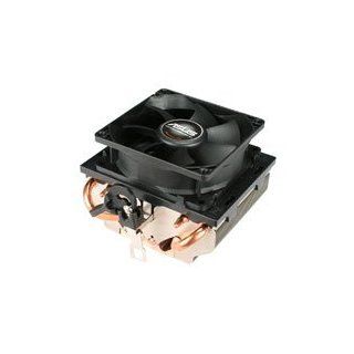 ASUS X70 CPU Cooling fan heatsink Socket 754 939 AM2 Computers & Accessories