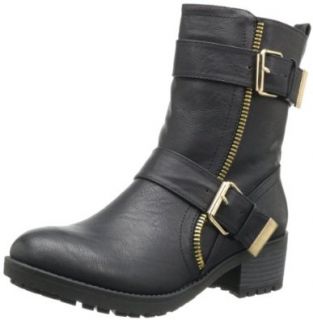 Wanted Shoes Women's Cisco Boot Shoes