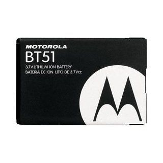 Motorola W755/W385 BT51 Battery   Std Cell Phones & Accessories