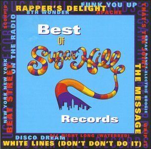 Best of Sugar Hill Records Music
