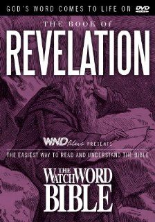 The Book of Revelation Don Wadsworth Movies & TV