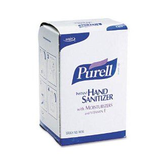 Purell Instant Hand Sanitizer Refill  Beauty