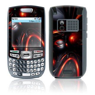 Dante Design Protective Skin Decal Sticker for Palm Treo 750/ 755 Cell Phone (Front piece only) Electronics