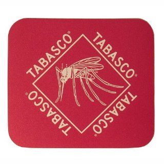 TABASCO Mosquito Mouse Pad 
