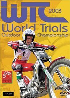 World Trials Outdoor Championship 2003 World Trials Outdoor Championship 2003 Movies & TV