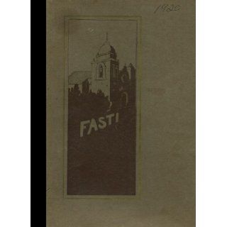 (Reprint) 1920 Yearbook Chaffey High School, Ontario, California 1920 Yearbook Staff of Chaffey High School Books