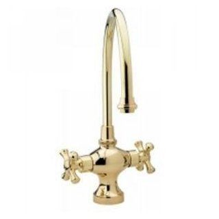Phylrich K8190_25D   Bar Faucets Single Hole Bar Faucet, 5IN Spout   Bar Sink Faucets  