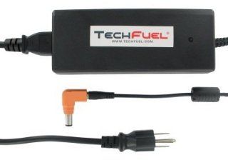 Dell XD757 Laptop AC Adapter   Premium TechFuel® UL Listed AC Adapter Electronics