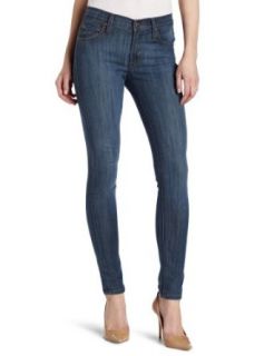 James Jeans Women's Twiggy Jeans, Promenade, 24