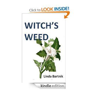 Witch's Weed (Patterson Brothers Mysteries) eBook Linda Bartnik Kindle Store