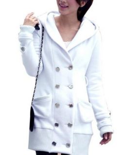 Hooded Sweater Fashion Suit Spring Thick Winter Clothes Pullover Sweaters