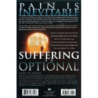 How to Stop the Pain James B. Richards 0630809687227 Books
