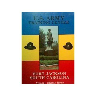 U.S. Army Training Center, Fort Jackson, South Carolina 1994 Yearbook First Training Brigade, Second Battalion, Twenty Eighth Infantry Regiment, Alpha Company Fort Jackson Books