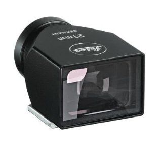 Leica Brightline finder M 21 Black  Camera And Camcorder Viewfinders  Camera & Photo