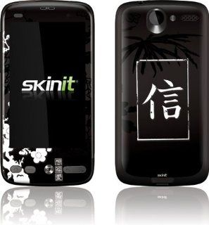 Asian Art   Faith Trust   HTC Desire A8181   Skinit Skin Cell Phones & Accessories