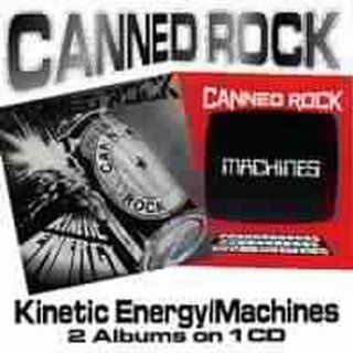 Kinetic Energy / Machines Music