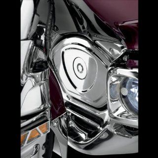 Show Chrome Accessories 52 739 Timing Chain Cover Automotive