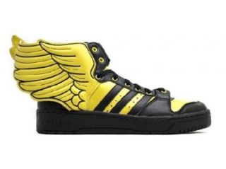 ADIDAS JS WINGS 2.0 Style# G44824 Shoes