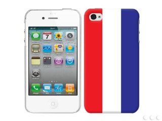 Cellet Proguard with Netherlands Flag for Apple iPhone 4 & 4S Cell Phones & Accessories
