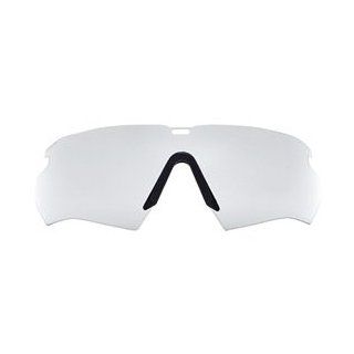 ESS Crossbow Eyeshield Replacement Lens, Clear 740 0425 Eye Protection Equipment Accessories