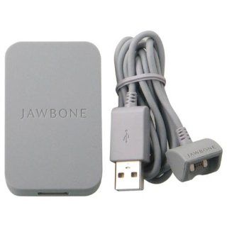 OEM Jawbone 2 Travel Wall Charger Plug with Charging USB Cable Kit 740 00014   NOT FOR JAWBONE UP SERIES Cell Phones & Accessories