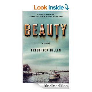Beauty A Novel eBook Frederick Dillen Kindle Store