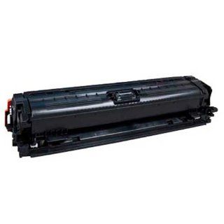 HP CE742A Yellow Toner USA Made Compatible