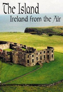 The Island Ireland from the Air  , Will Harris Movies & TV