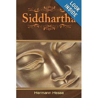 Siddhartha Hermann Hesse 9781936041350 Books
