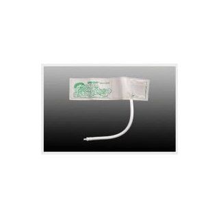 1380183 NIBP Disposable Cuff Infant 10/Pk Criticare Systems Inc  745 Industrial Products
