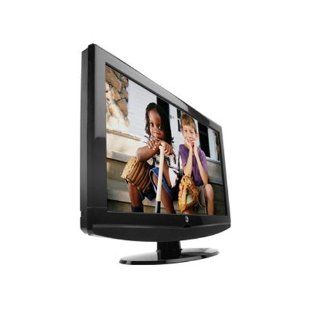 26IN LCD HDTV 1366X768 720P ATSC HDMI COMP VGA