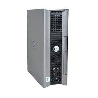 Dell OptiPlex 745 Core 2 Duo 2GB 160GB All in One Set with LCD  Desktop Computers  Computers & Accessories