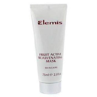 Elemis Fruit Active Rejuvenating Mask 75ml/1.8oz  Facial Masks  Beauty