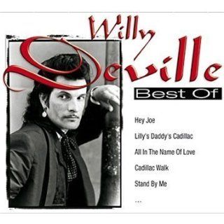 Best of Willy Deville Music