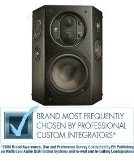 Niles Professional Quality, Compact, Left/center/right Surround Effects Pro770fx Sold in Pairs Electronics