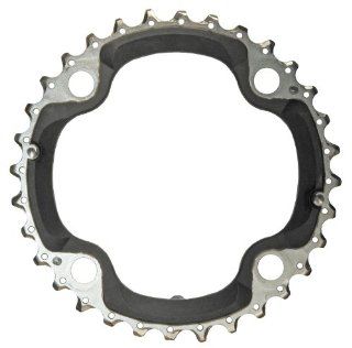 XT M770 104mm 10spd Chainring  Bike Chainrings And Accessories  Sports & Outdoors