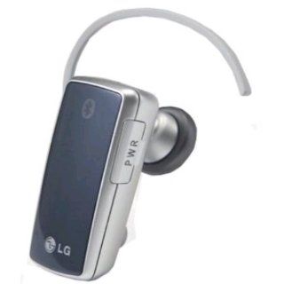 LG HBM 770 Bluetooth Headset Cell Phones & Accessories
